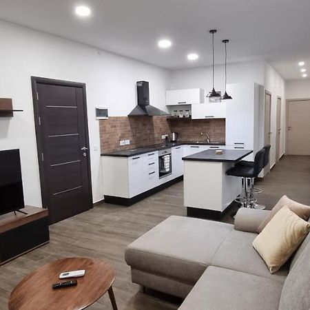 Enjoy And Relax Apartment มอสตา ภายนอก รูปภาพ