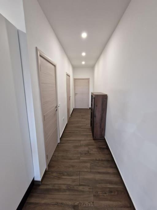 Enjoy And Relax Apartment มอสตา ภายนอก รูปภาพ