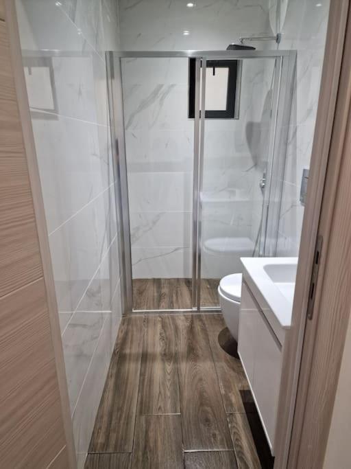 Enjoy And Relax Apartment มอสตา ภายนอก รูปภาพ