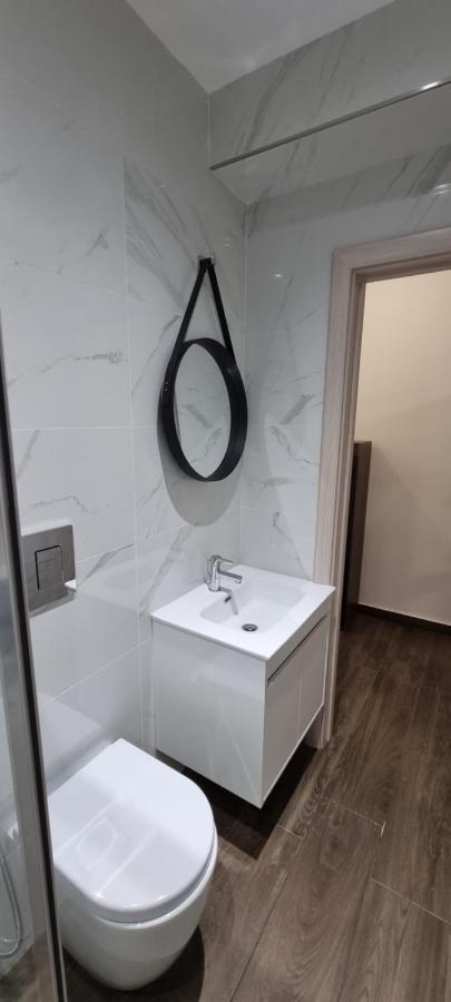 Enjoy And Relax Apartment มอสตา ภายนอก รูปภาพ