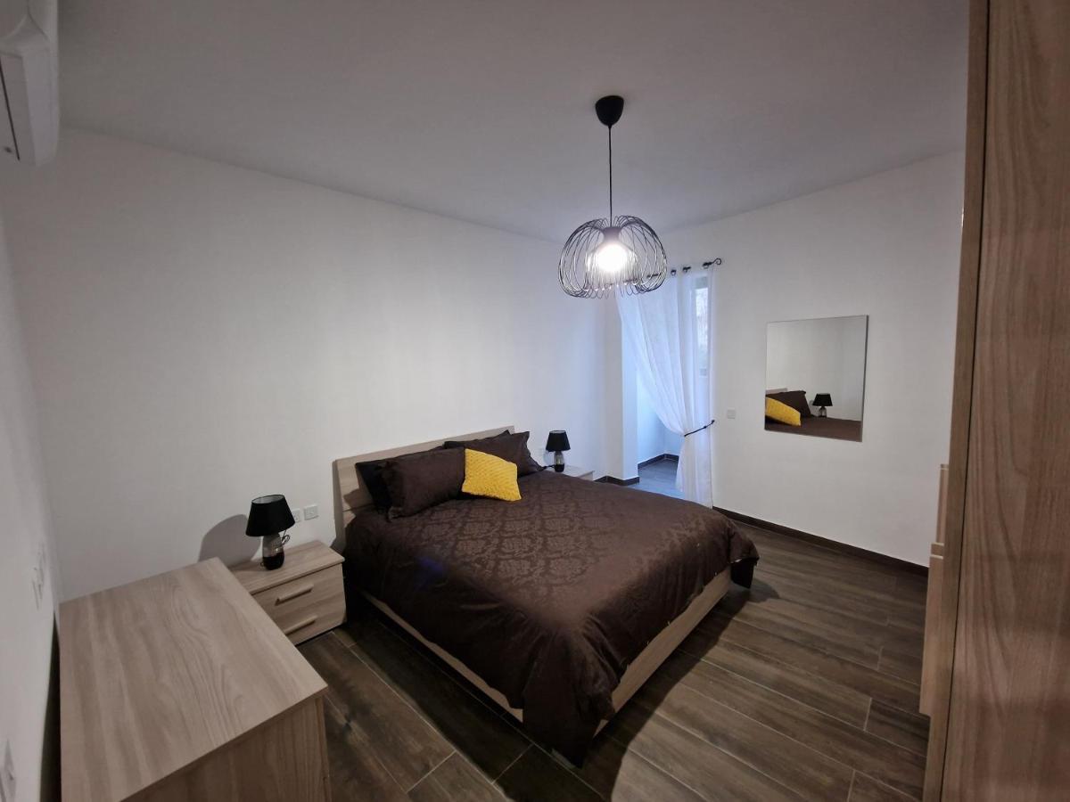 Enjoy And Relax Apartment มอสตา ภายนอก รูปภาพ