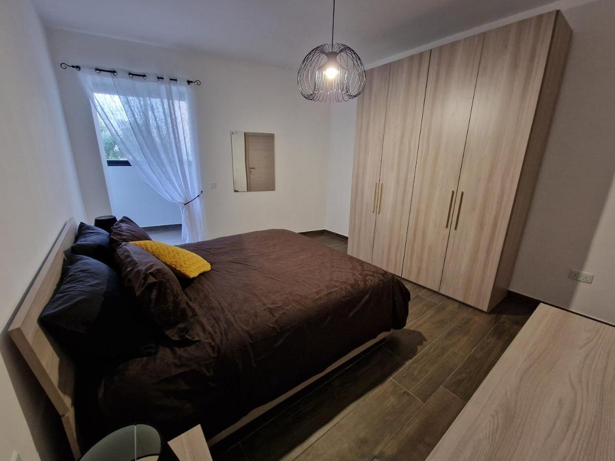 Enjoy And Relax Apartment มอสตา ภายนอก รูปภาพ