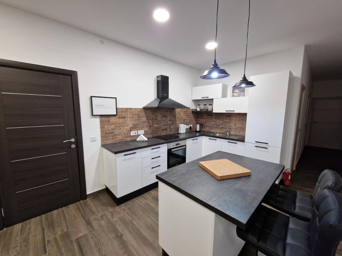Enjoy And Relax Apartment มอสตา ภายนอก รูปภาพ