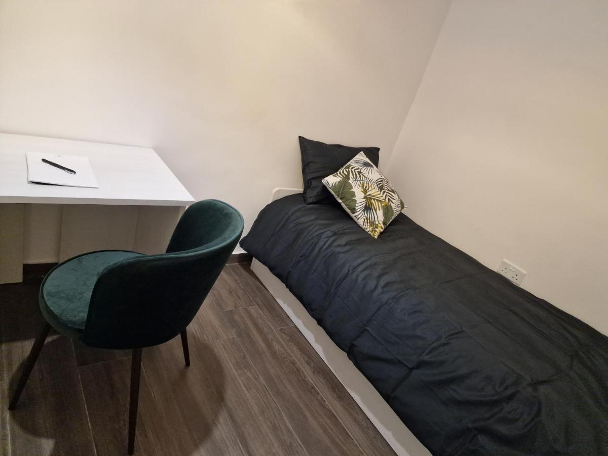 Enjoy And Relax Apartment มอสตา ภายนอก รูปภาพ