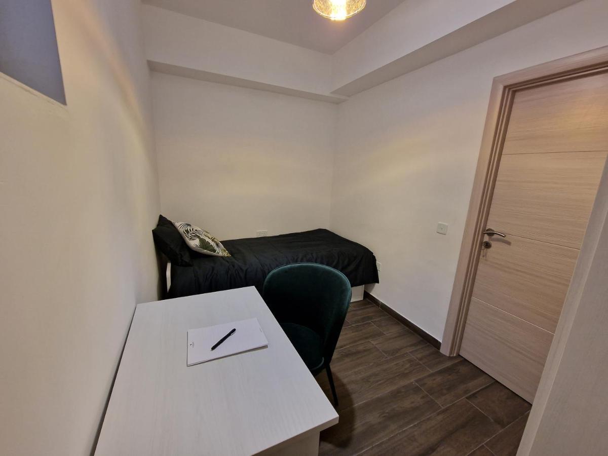 Enjoy And Relax Apartment มอสตา ภายนอก รูปภาพ